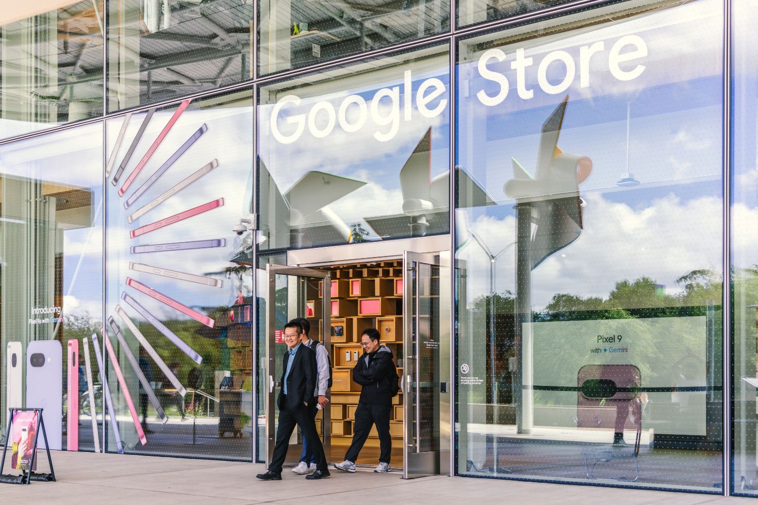 Google está oferecendo um ano de IA grátis e o pacote inclui muito mais que Gemini