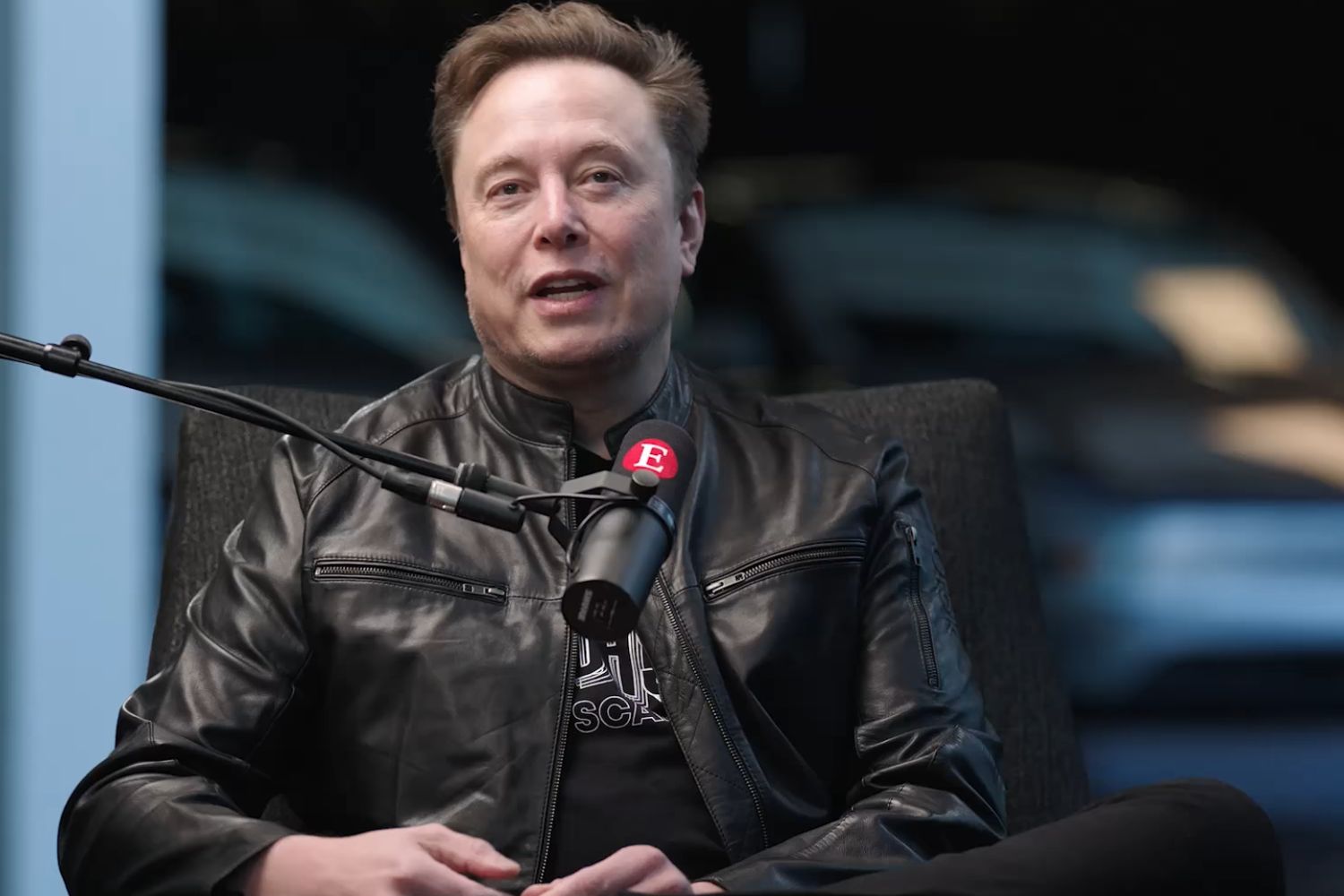 Elon Musk acredita que o celular está com os dias contados e aponta o que pode ocupar seu lugar