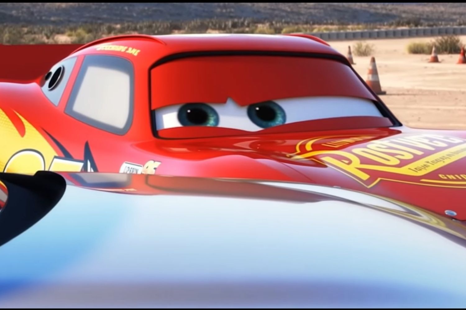 “Cars” completa 20 anos e Disney prepara uma comemoração que vai das telonas à Fórmula 1