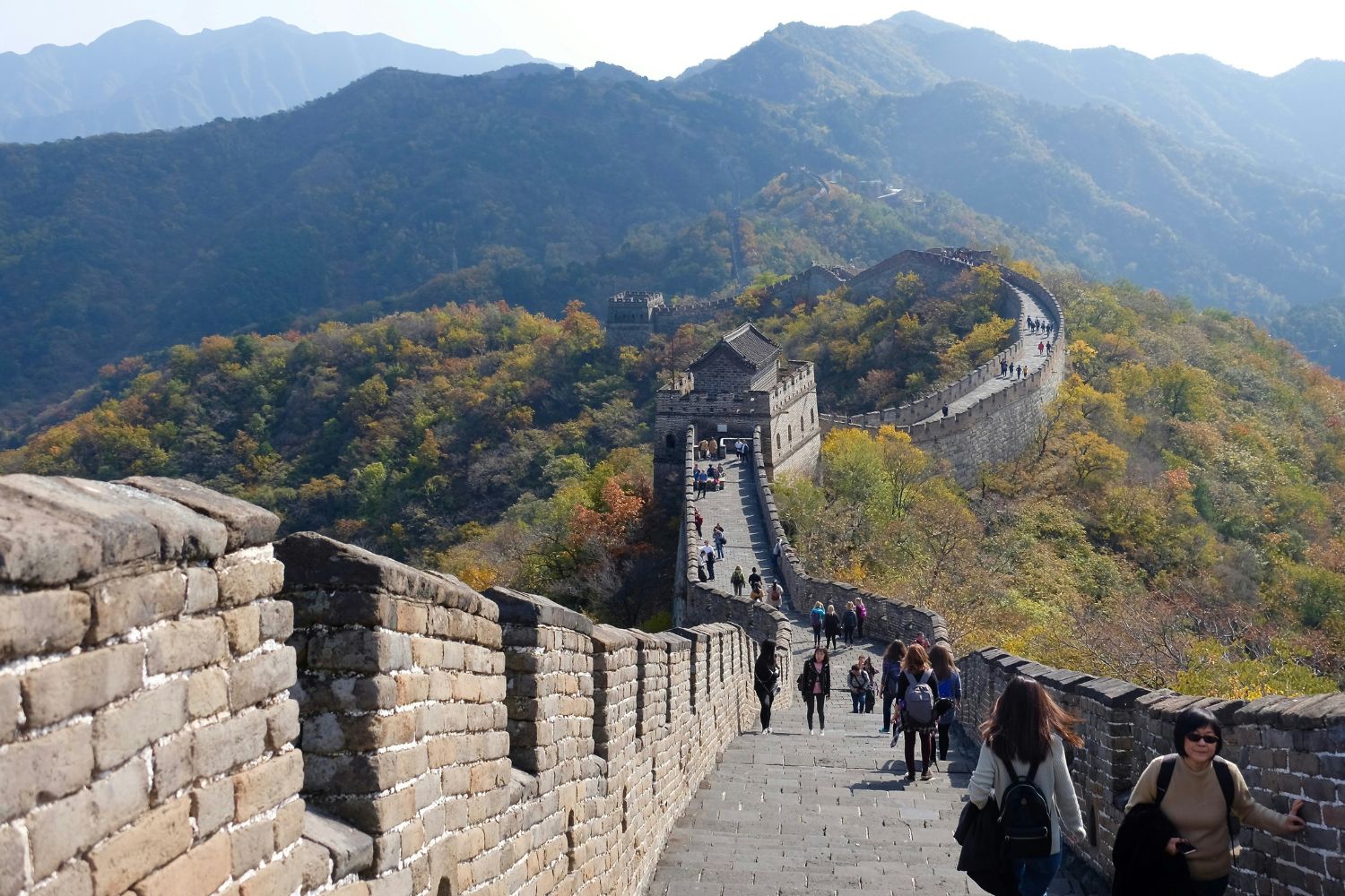A China está mudando a paisagem de seus desertos e a tecnologia por trás do projeto impressiona