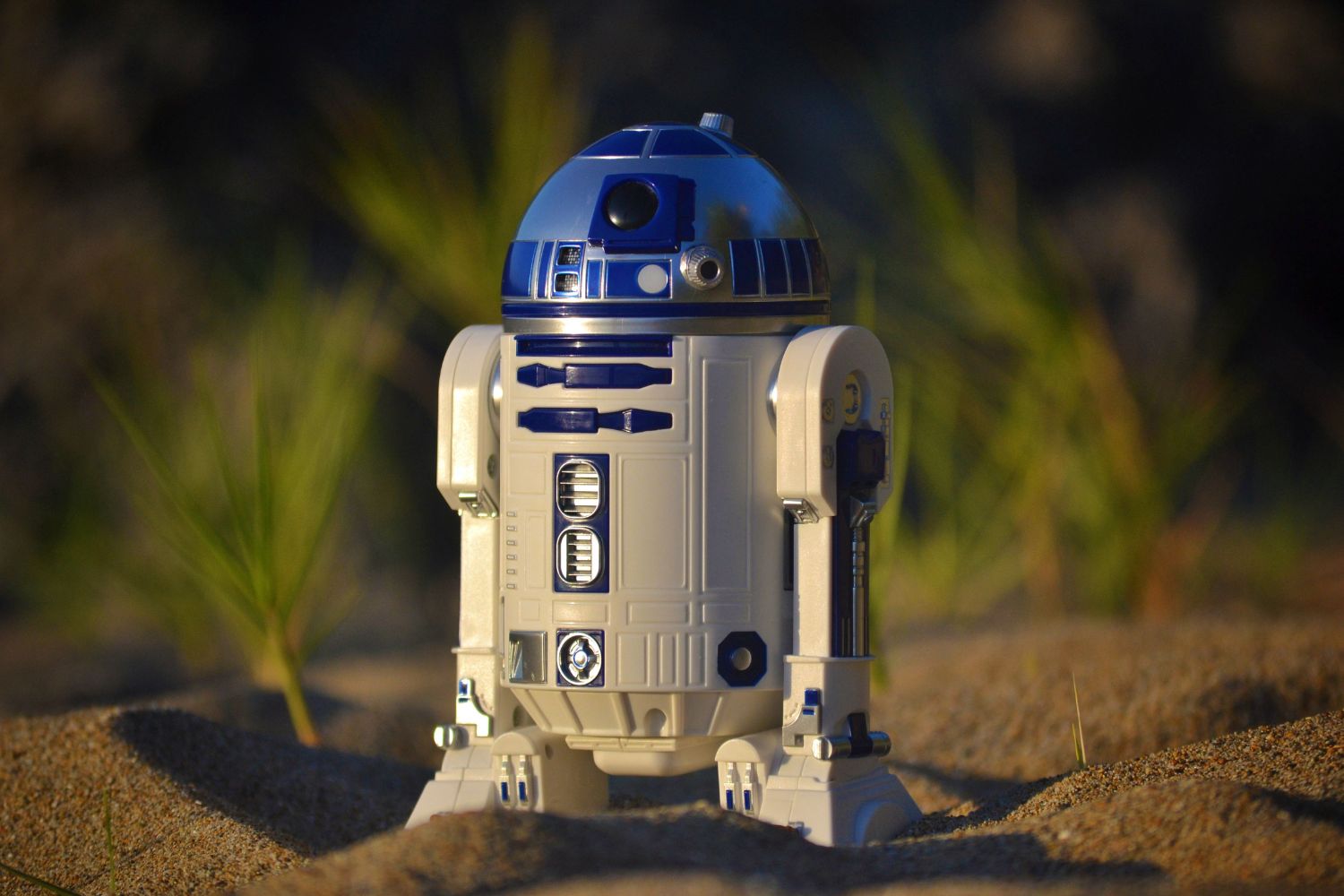 Pesquisador usa Star Wars para explicar um problema da IA que vai muito além da ficção