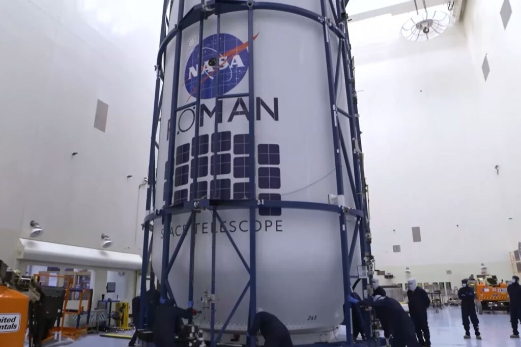 A nova aposta da NASA já está a caminho e pode encontrar aquilo que outros telescópios não conseguem ver