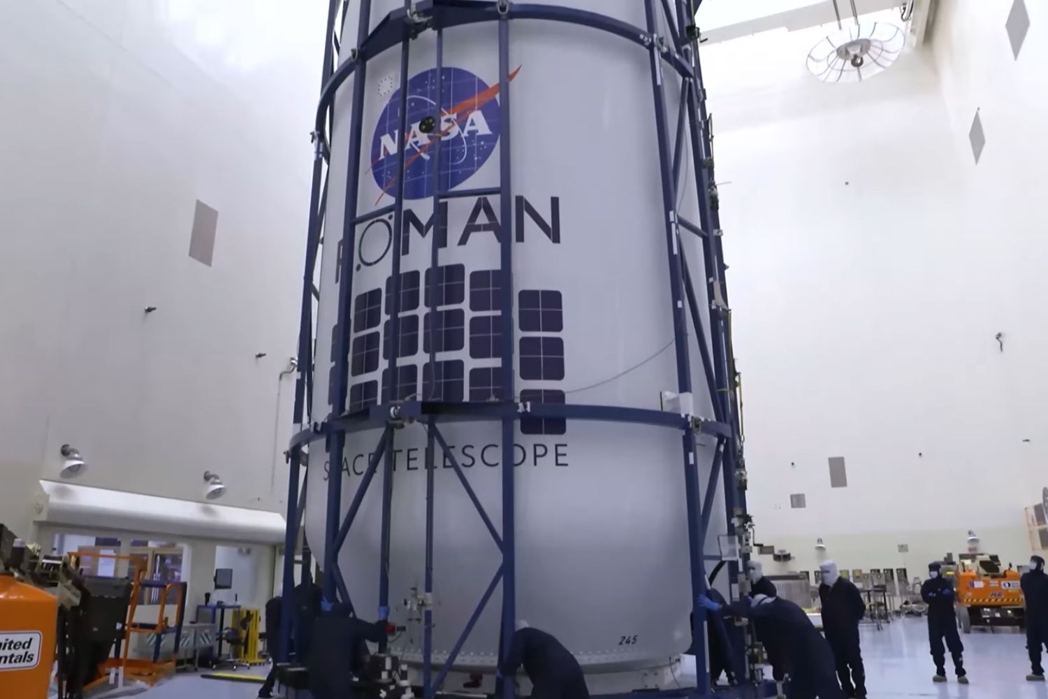 A nova aposta da NASA já está a caminho e pode encontrar aquilo que outros telescópios não conseguem ver