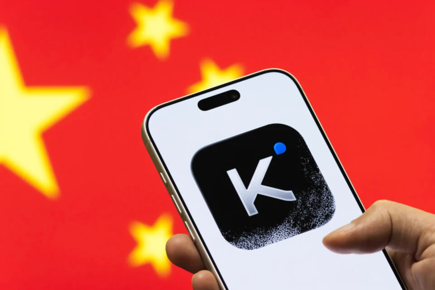 Enquanto Ias Americanas Invadem Sistemas, Modelo Chinês Kimi Encontrou Uma Saída E Simplesmente Usou O Github
