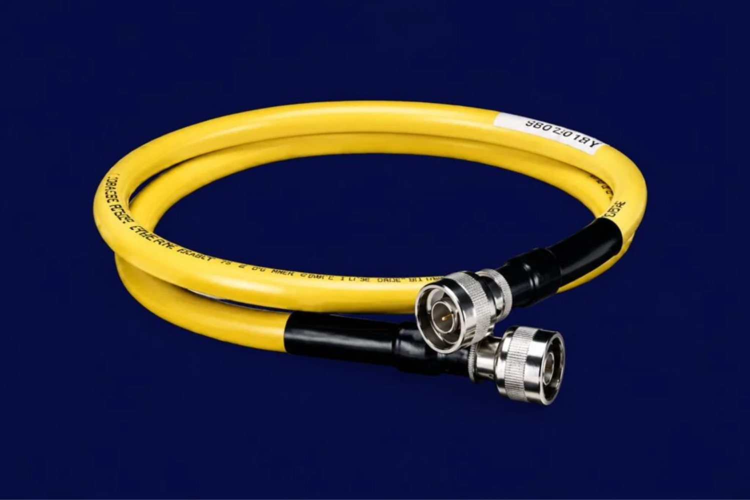 Ethernet
