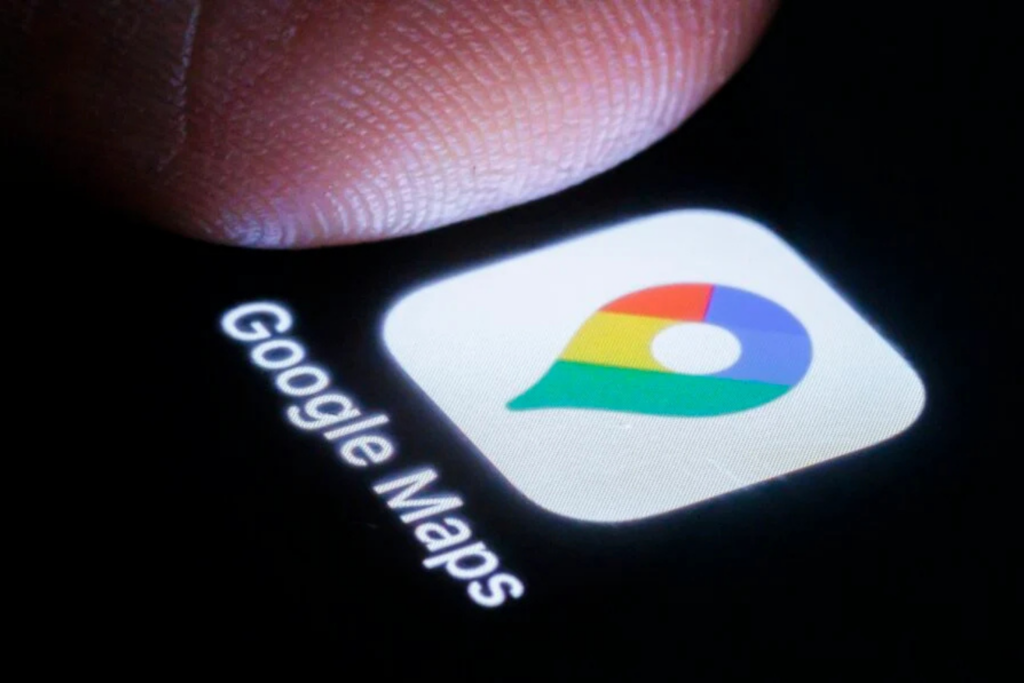 Google Maps Ganha Ia Que Pode Pedir Comida, Buscar Hotéis E Ajudar A Comprar Ingressos