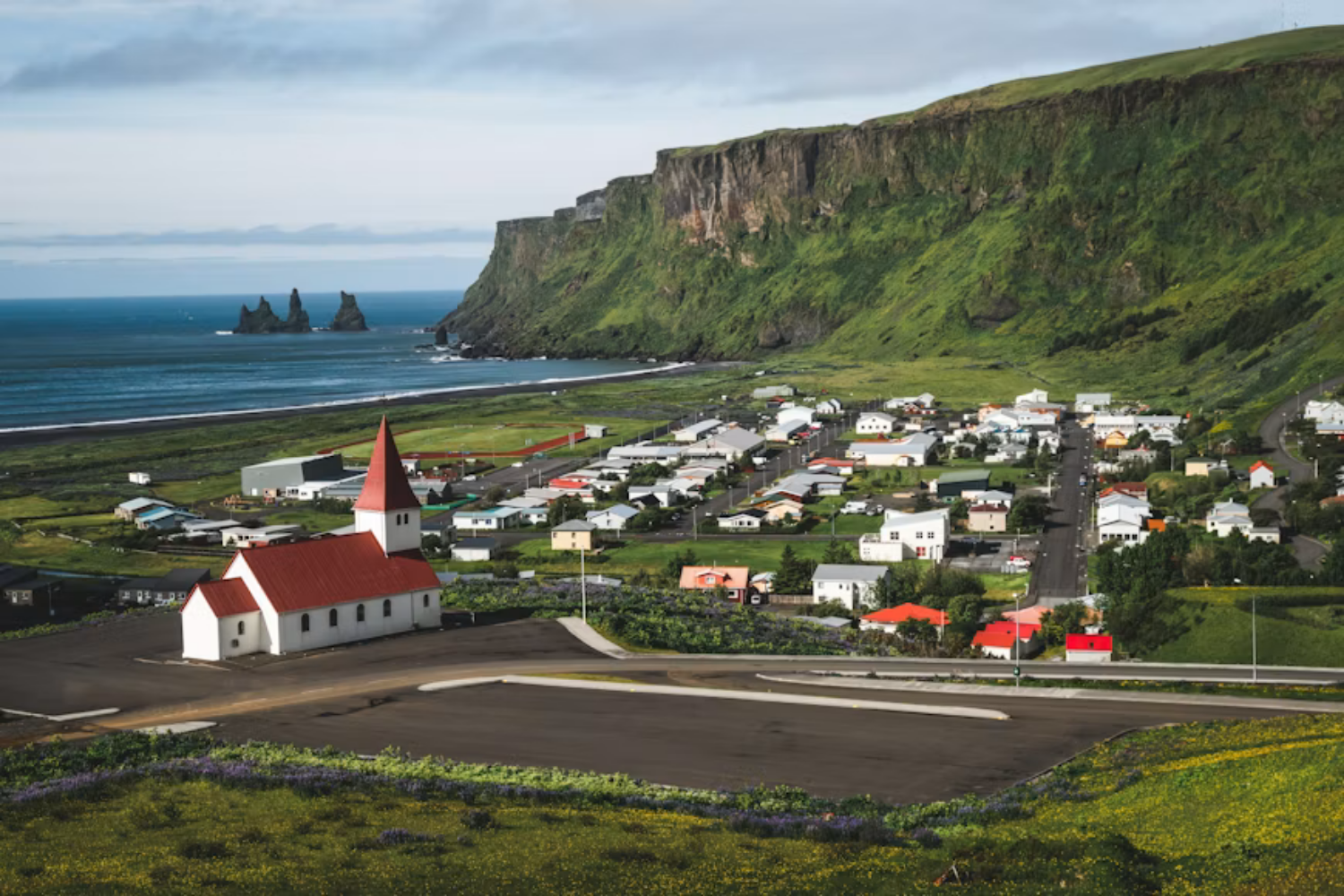 Islandia