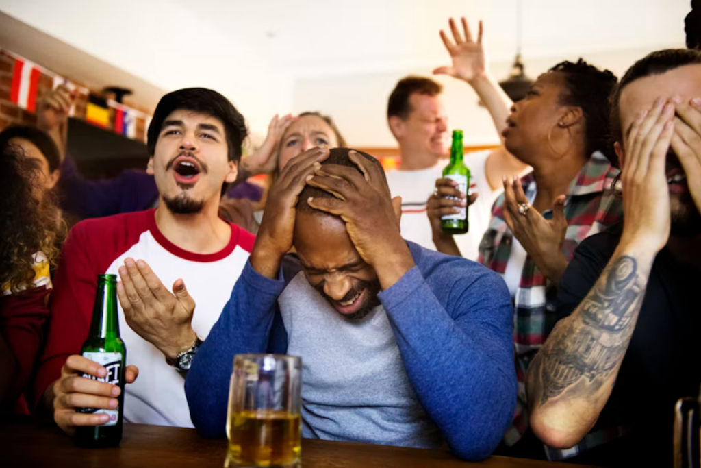 Injeções Para Emagrecer Estão Reduzindo Até A Vontade De Beber álcool