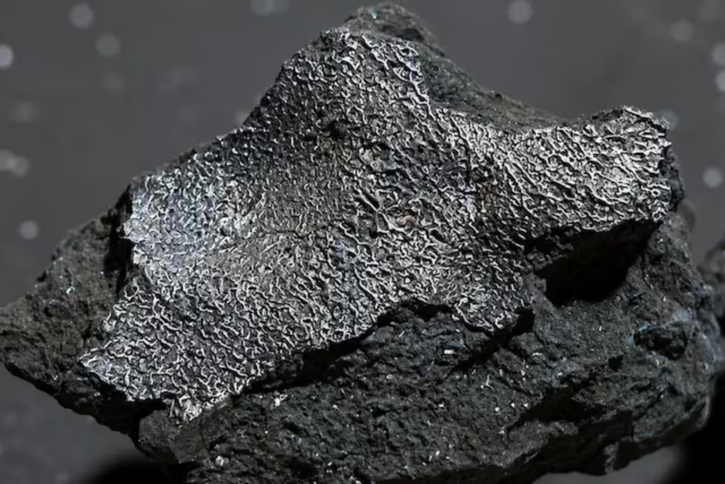 Meteorito Que Atingiu Uma Casa Em Nova York Contém Compostos Orgânicos Extraterrestres