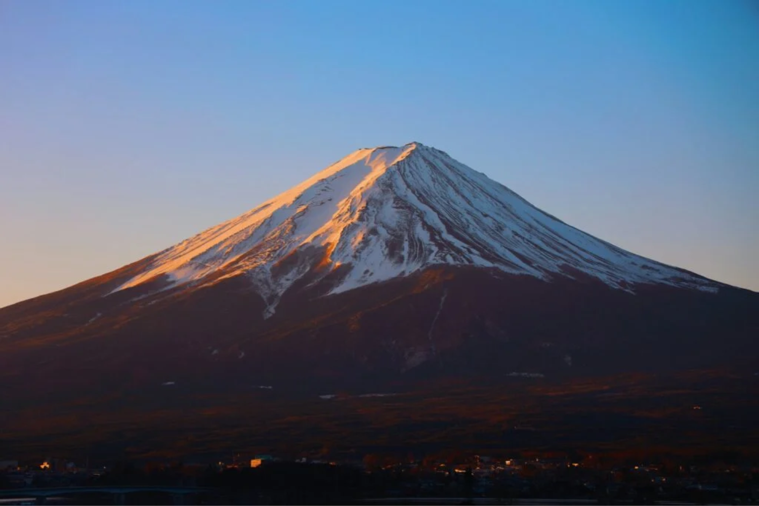 Monte Fuji2