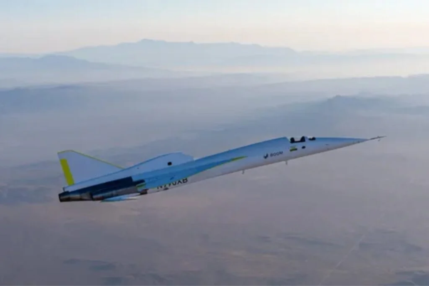 Nasa E Boom1