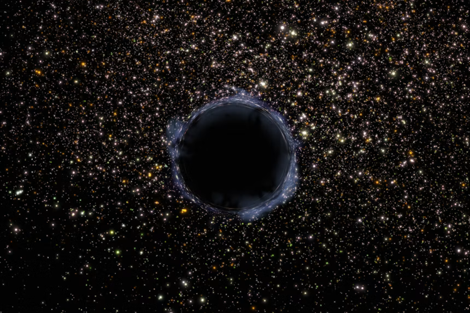 Nasa Vai Explorar A Energia Escura Como Nunca Antes Com Novo Telescópio Espacial