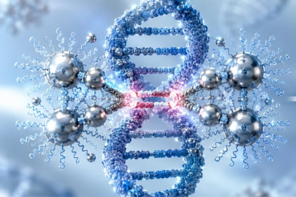 Nanopartículas1