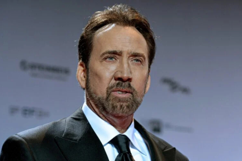 Netflix Enfrenta Processo De Us$ 105 Milhões Após Desaparecimento De Filme Inédito Com Nicolas Cage