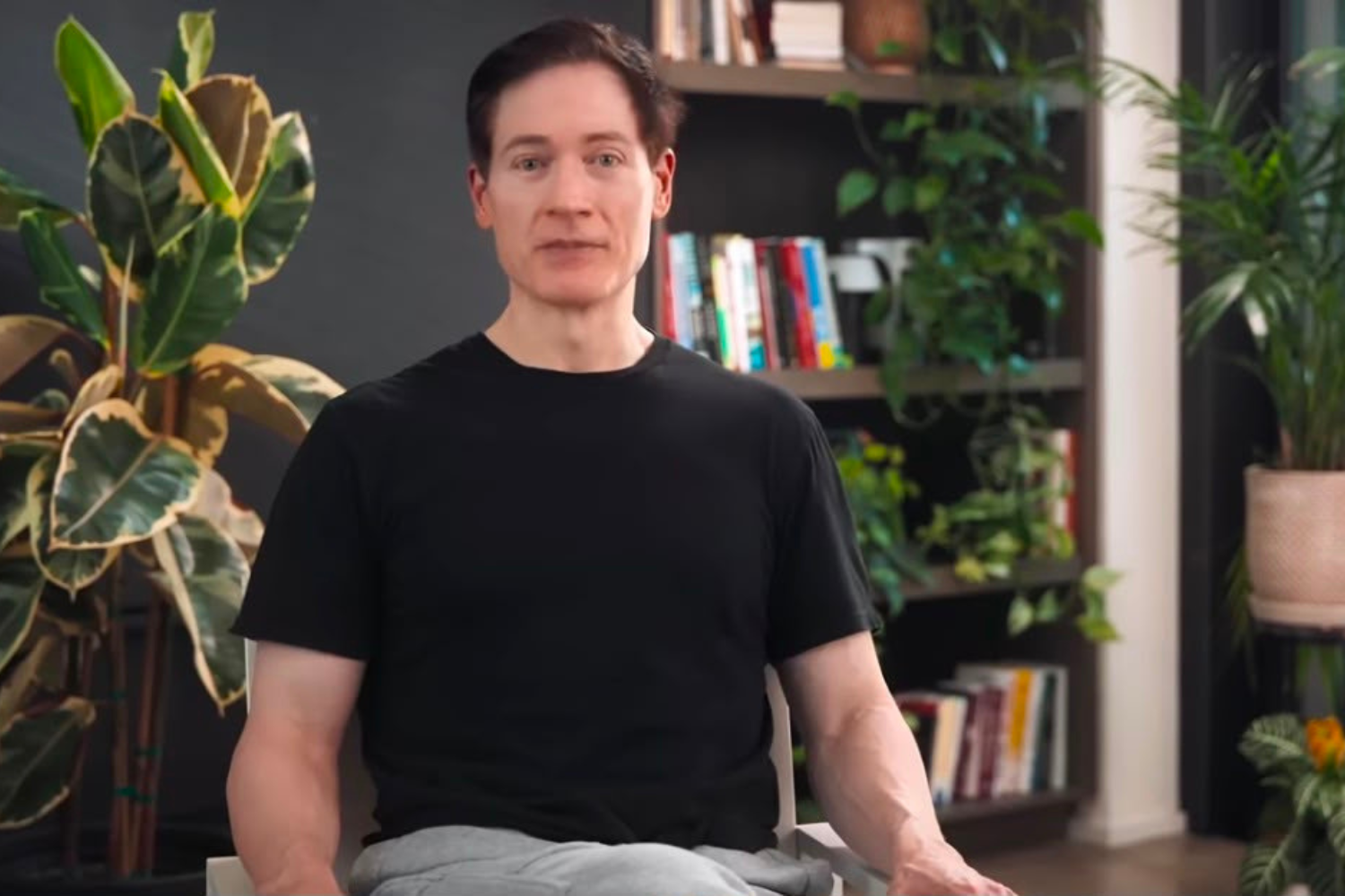 O Inesperado Diagnóstico De Bryan Johnson, O Guru Da Longevidade Que Quer Viver Para Sempre