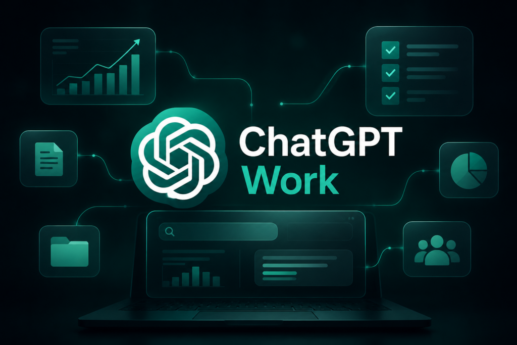 O Que é O Chatgpt Work E Como Ele Funciona
