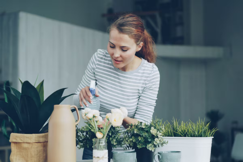 O Que Significa Ter Muitas Plantas Em Casa, Segundo A Psicologia