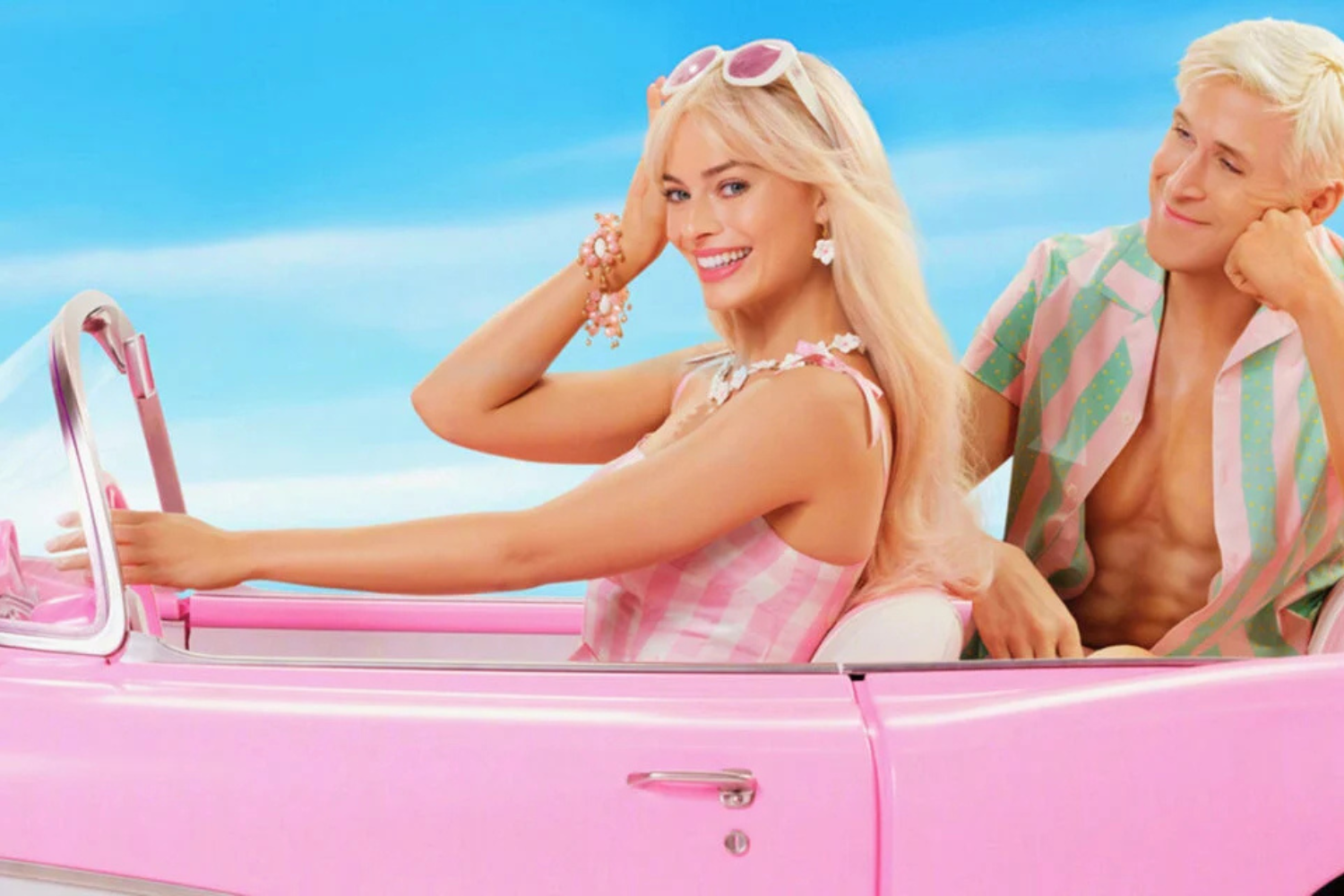 O Tempo Está Acabando Para 'barbie 2' Sair Do Papel