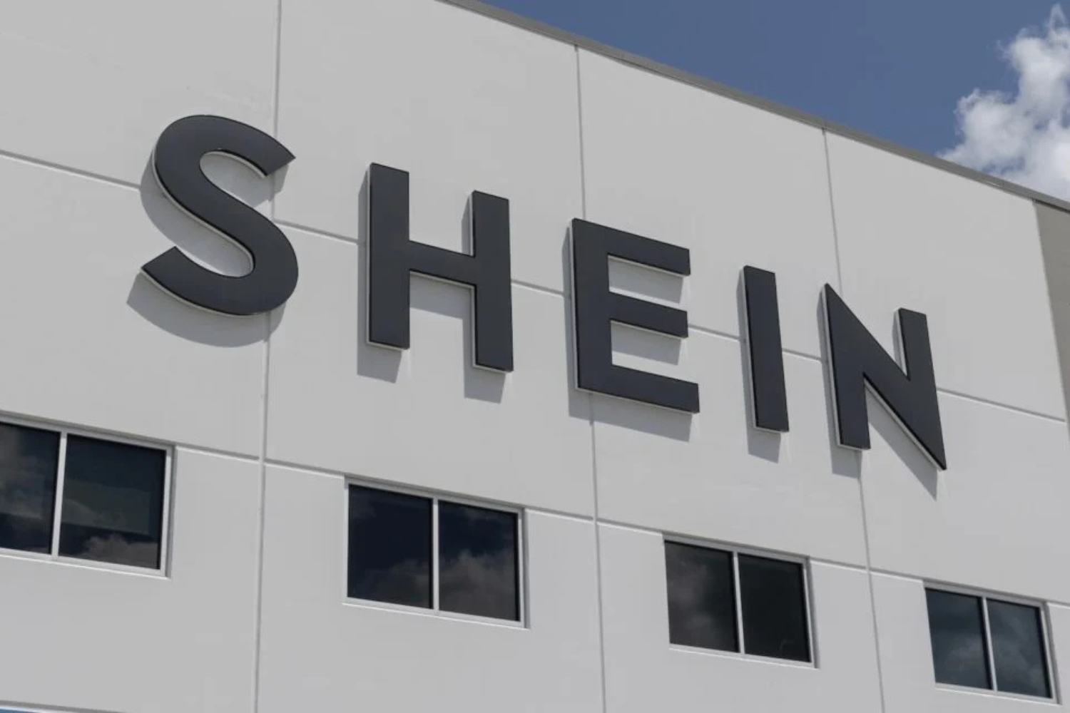Shein