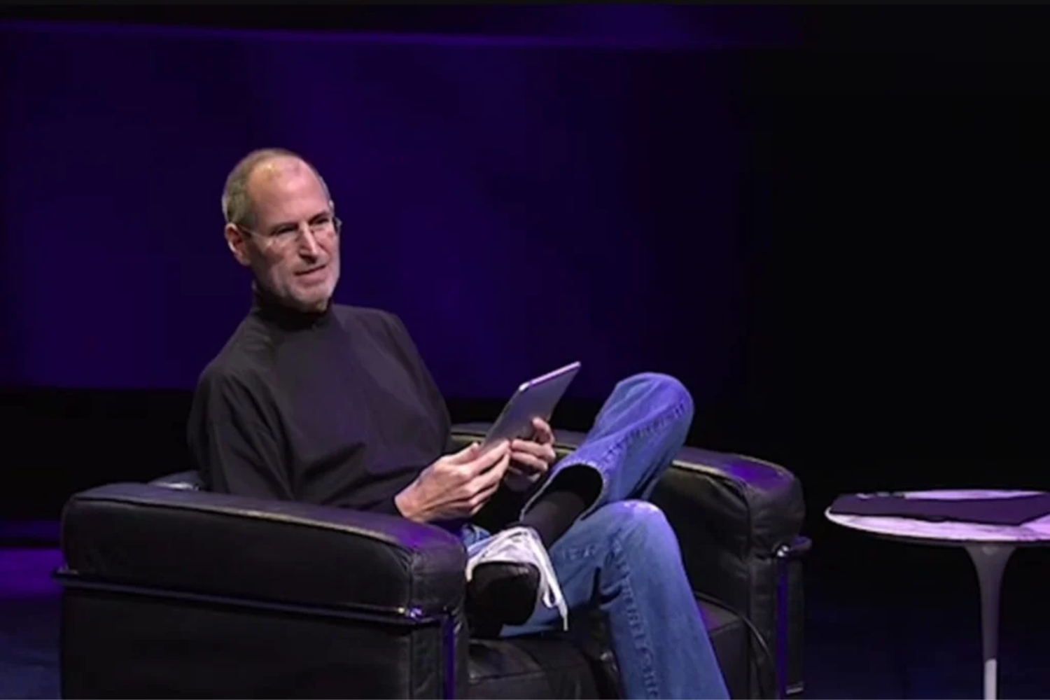 Tim Cook
