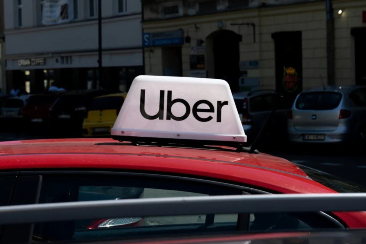 Uber Prepara Us$ 10 Bilhões Para Expandir Sua Frota De Robotáxis