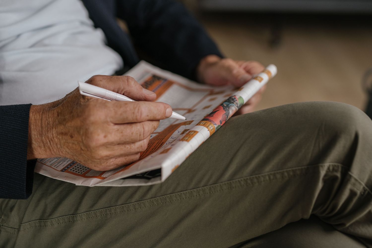 Sudoku parece um ótimo exercício para o cérebro, mas um neurologista de Harvard faz um alerta inesperado