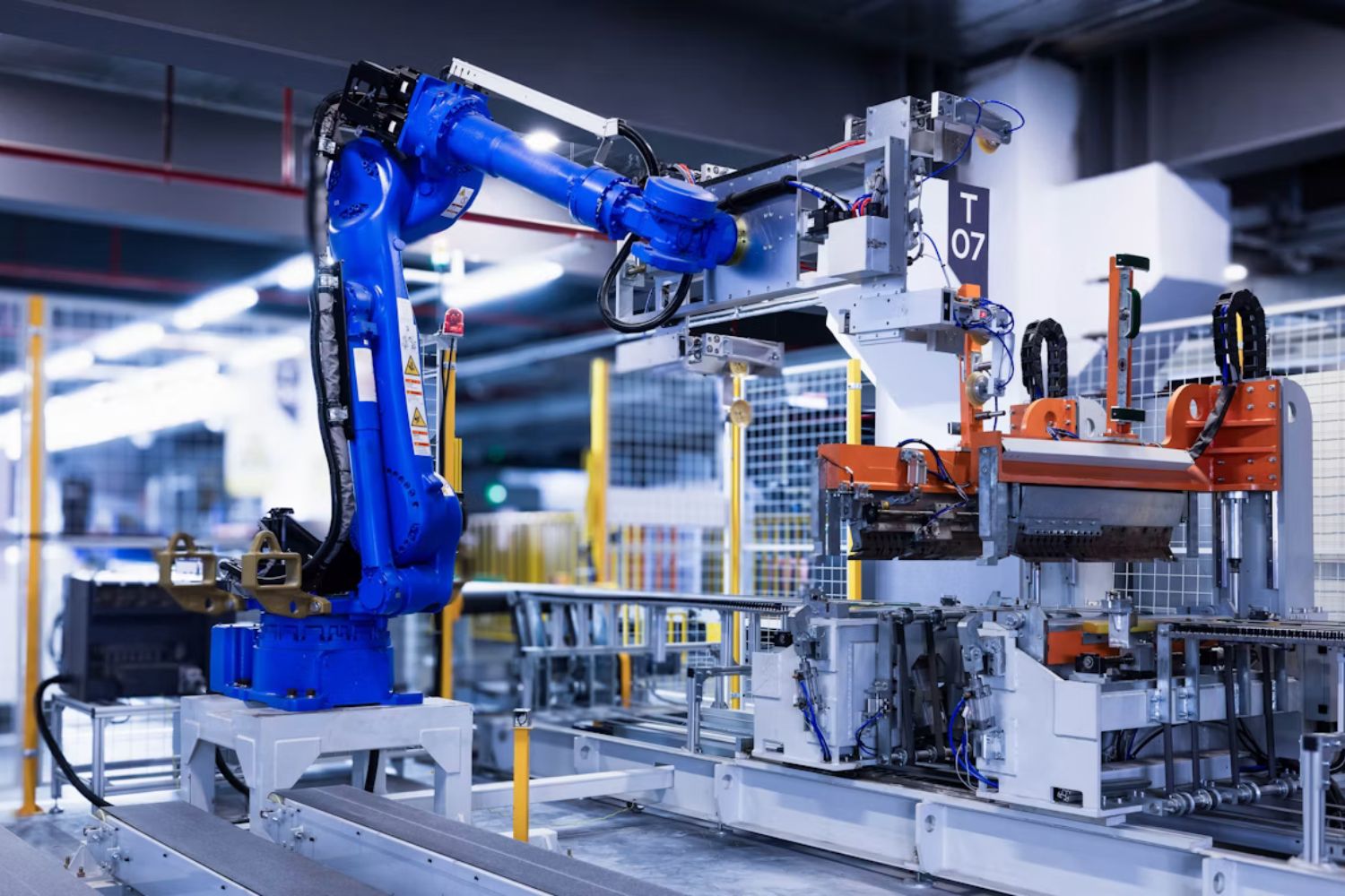 Estamos fazendo a pergunta errada sobre inteligência artificial e máquinas, segundo esta nova visão