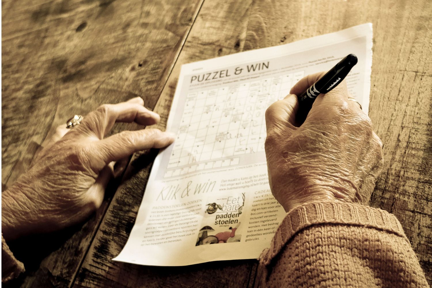 Sudoku parece um ótimo exercício para o cérebro, mas um neurologista de Harvard faz um alerta inesperado