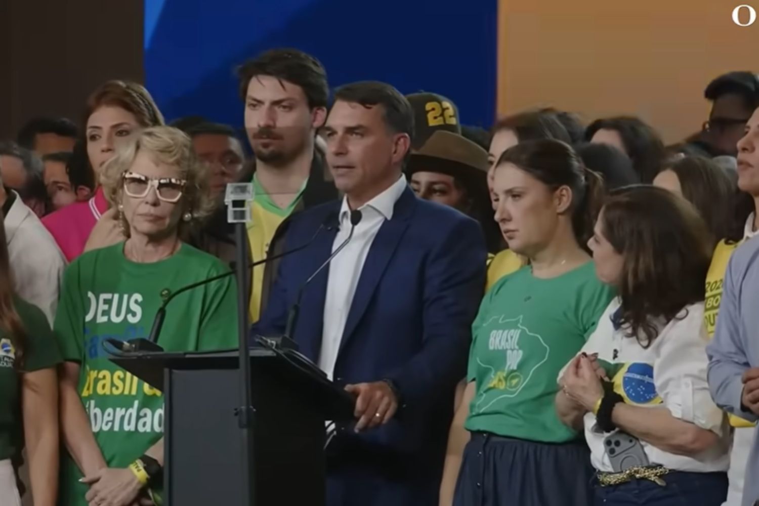 Nova Quaest revela como está Lula contra Flávio Bolsonaro no maior colégio eleitoral do Brasil