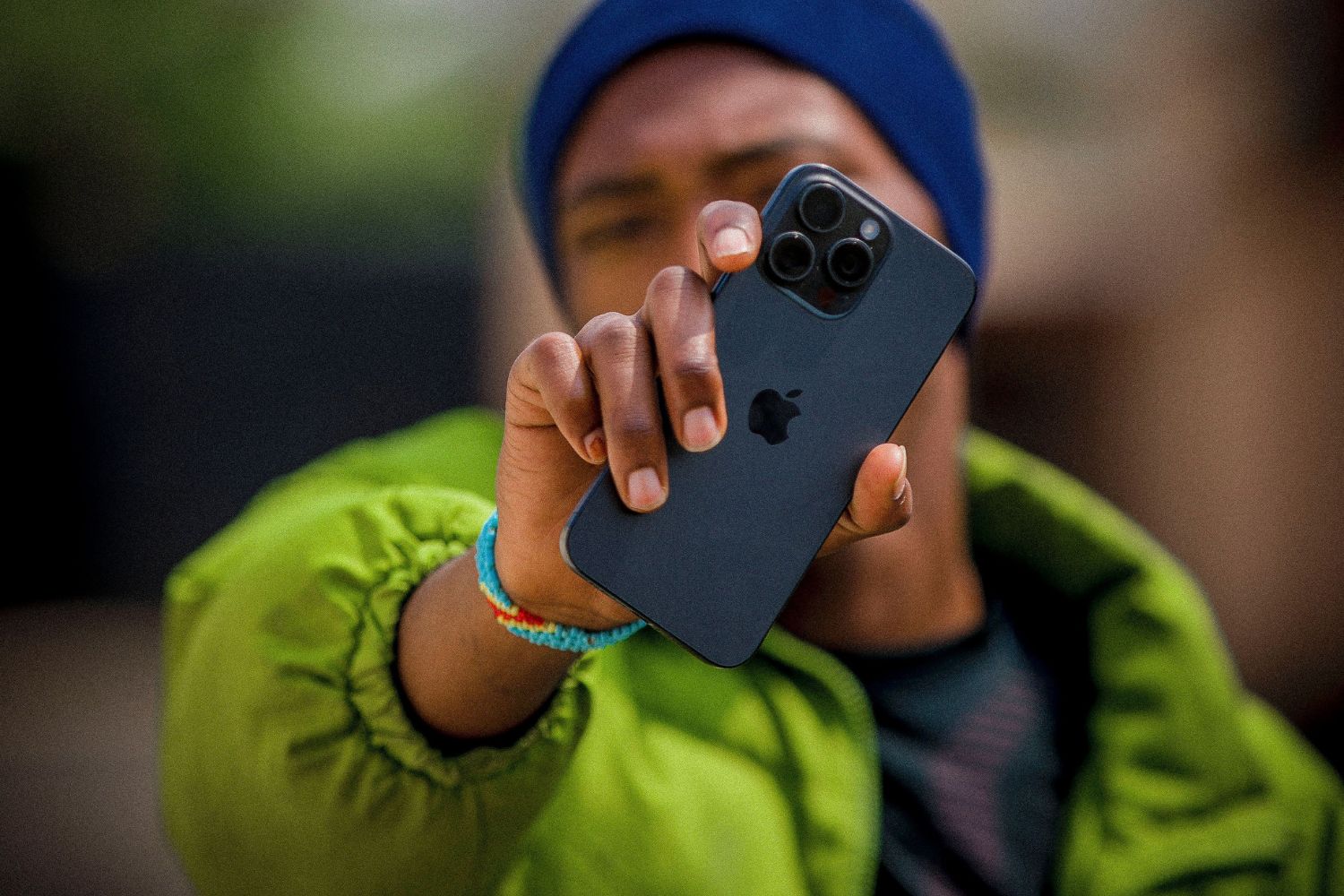 Seu iPhone esconde uma função para quem sente enjoo no carro e poucos sabem como ativá-la