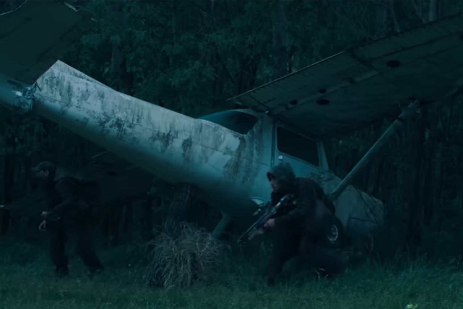 Ridley Scott volta à ficção científica com Jacob Elordi e imagina um mundo onde sobreviver é apenas o começo