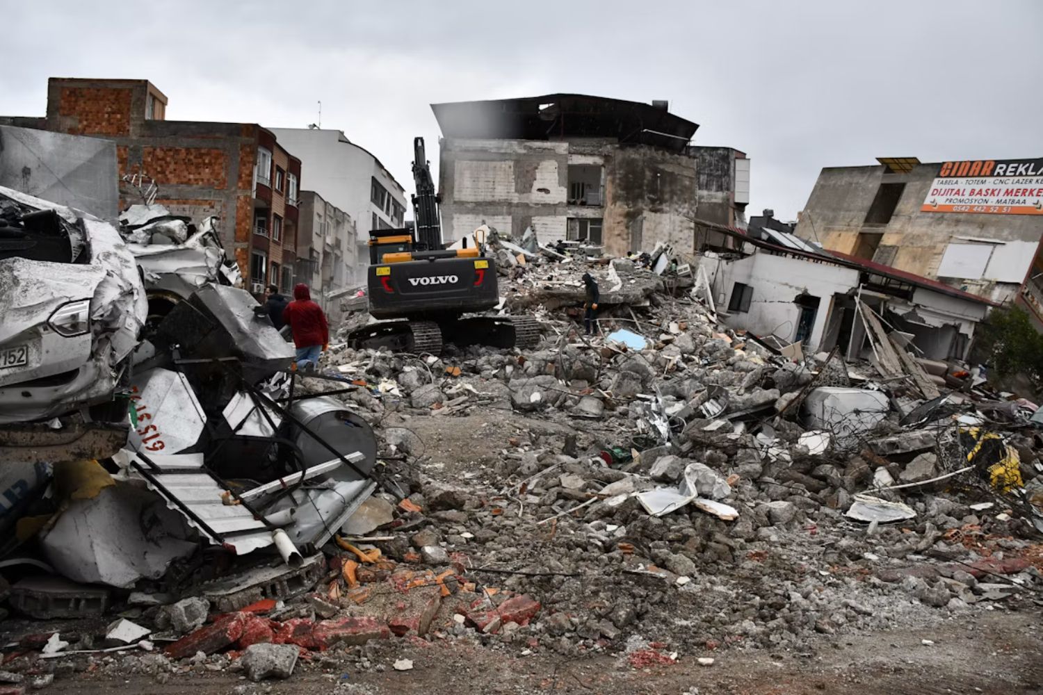 A Terra entrou em uma temporada de terremotos? A resposta dos sismólogos surpreende