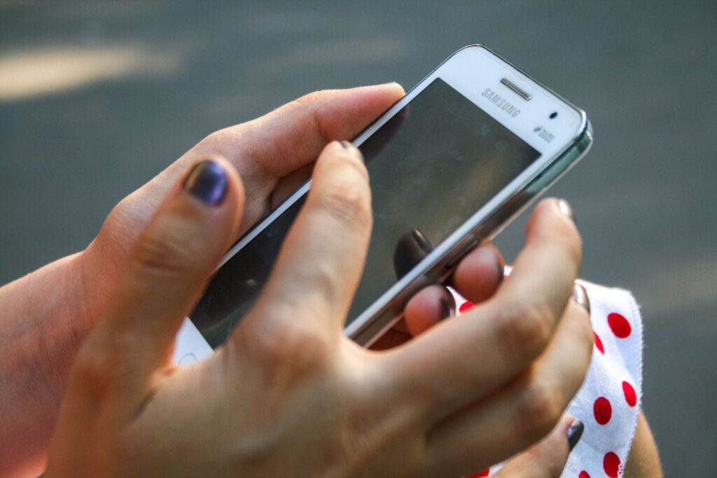 Seu celular pode recuperar uma conexão lenta em segundos e o truque é mais simples do que parece