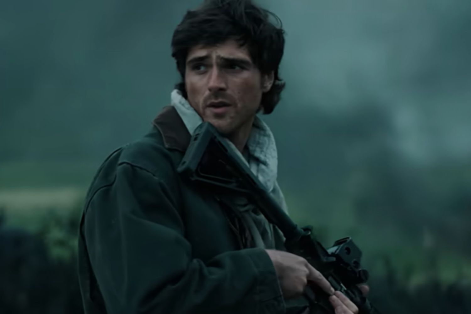 Ridley Scott volta à ficção científica com Jacob Elordi e imagina um mundo onde sobreviver é apenas o começo