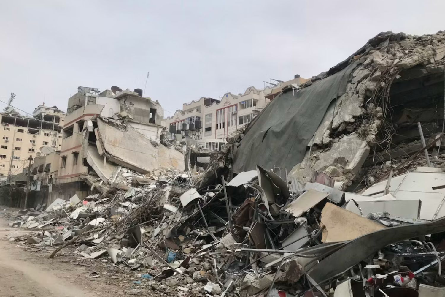A Terra entrou em uma temporada de terremotos? A resposta dos sismólogos surpreende