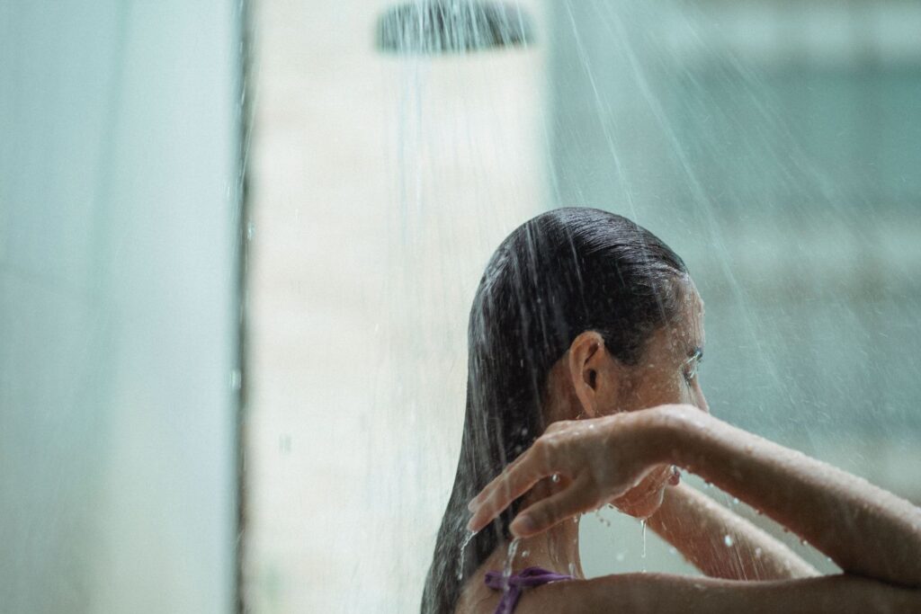 Adeus ao banho como conhecemos? Esta máquina promete lavar uma pessoa inteira em apenas 15 minutos