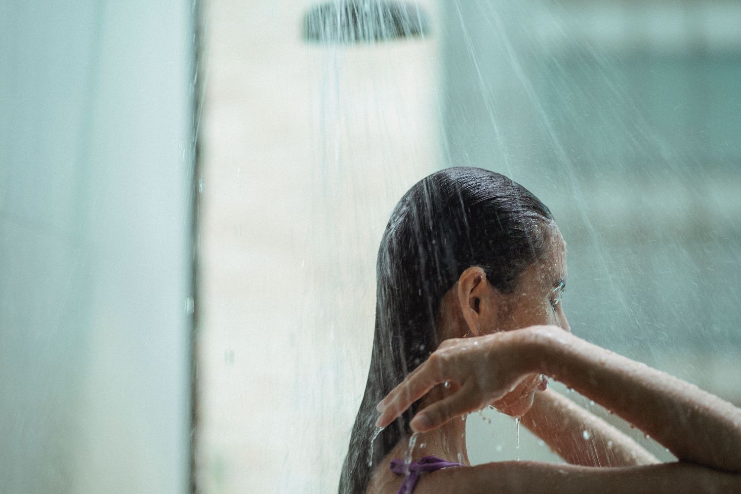 Adeus ao banho como conhecemos? Esta máquina promete lavar uma pessoa inteira em apenas 15 minutos