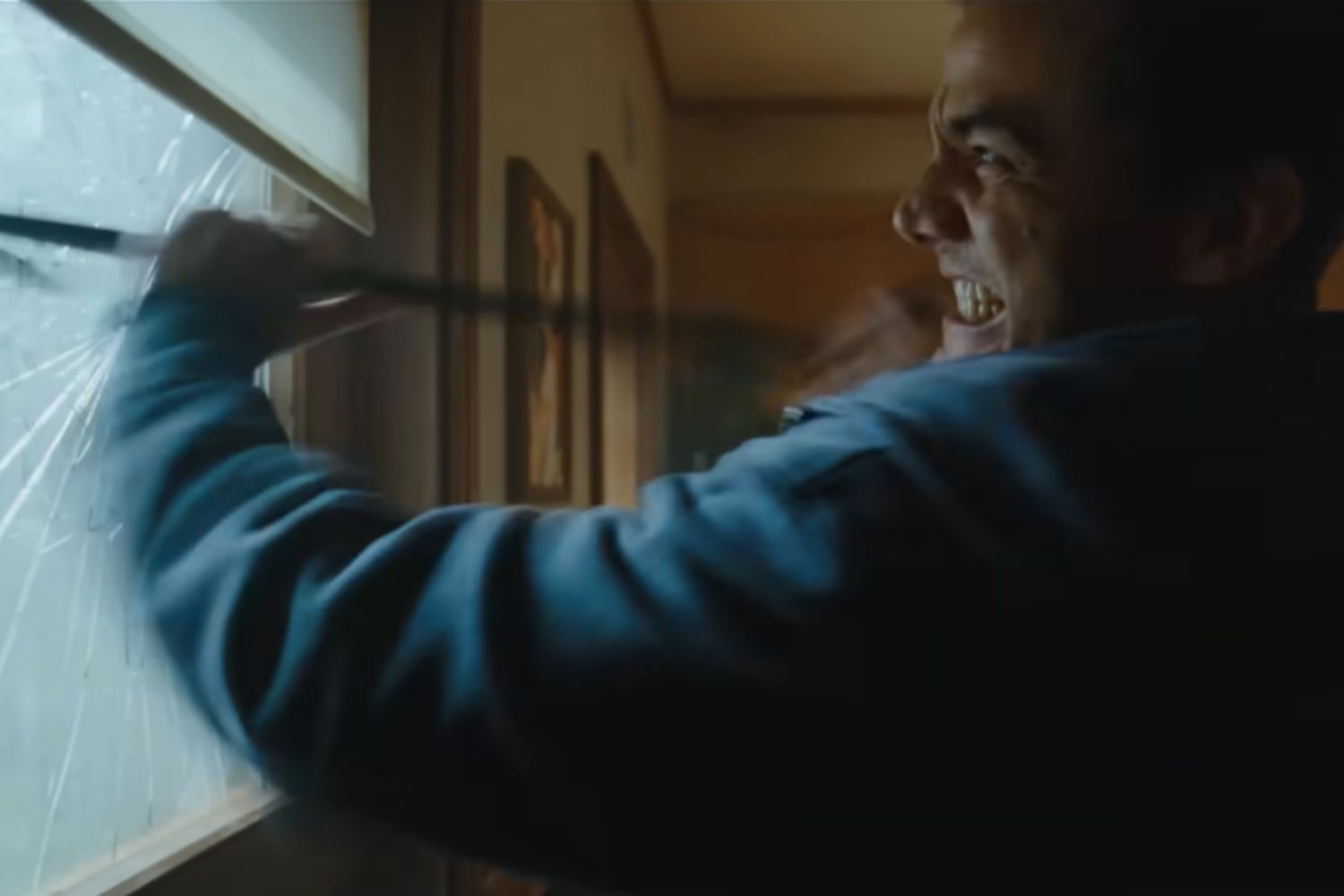 Netflix prepara um thriller de ficção científica que transforma a própria casa em um mistério perturbador
