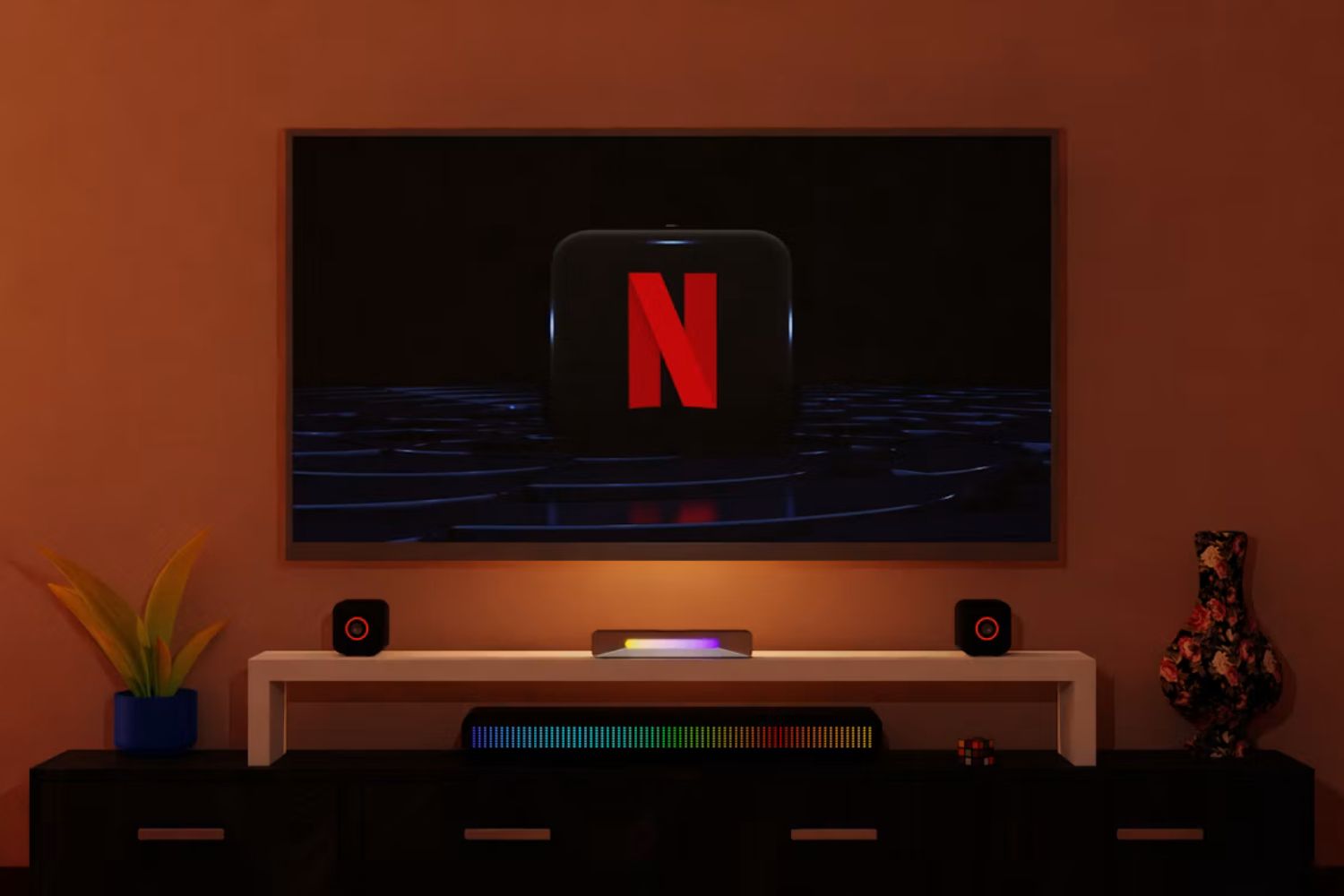 Netflix perde uma posição histórica no Brasil e uma rival já ameaça até a liderança do streaming
