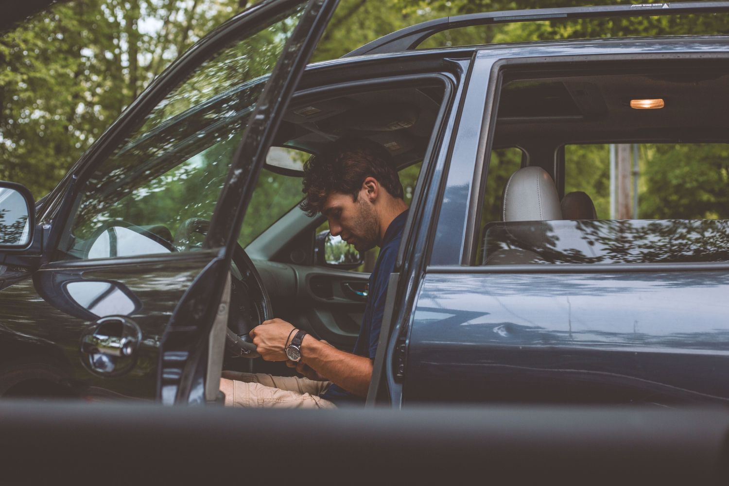 Ladrões podem fazer seu carro desaparecer do mapa em poucos minutos: estas medidas dificultam o golpe