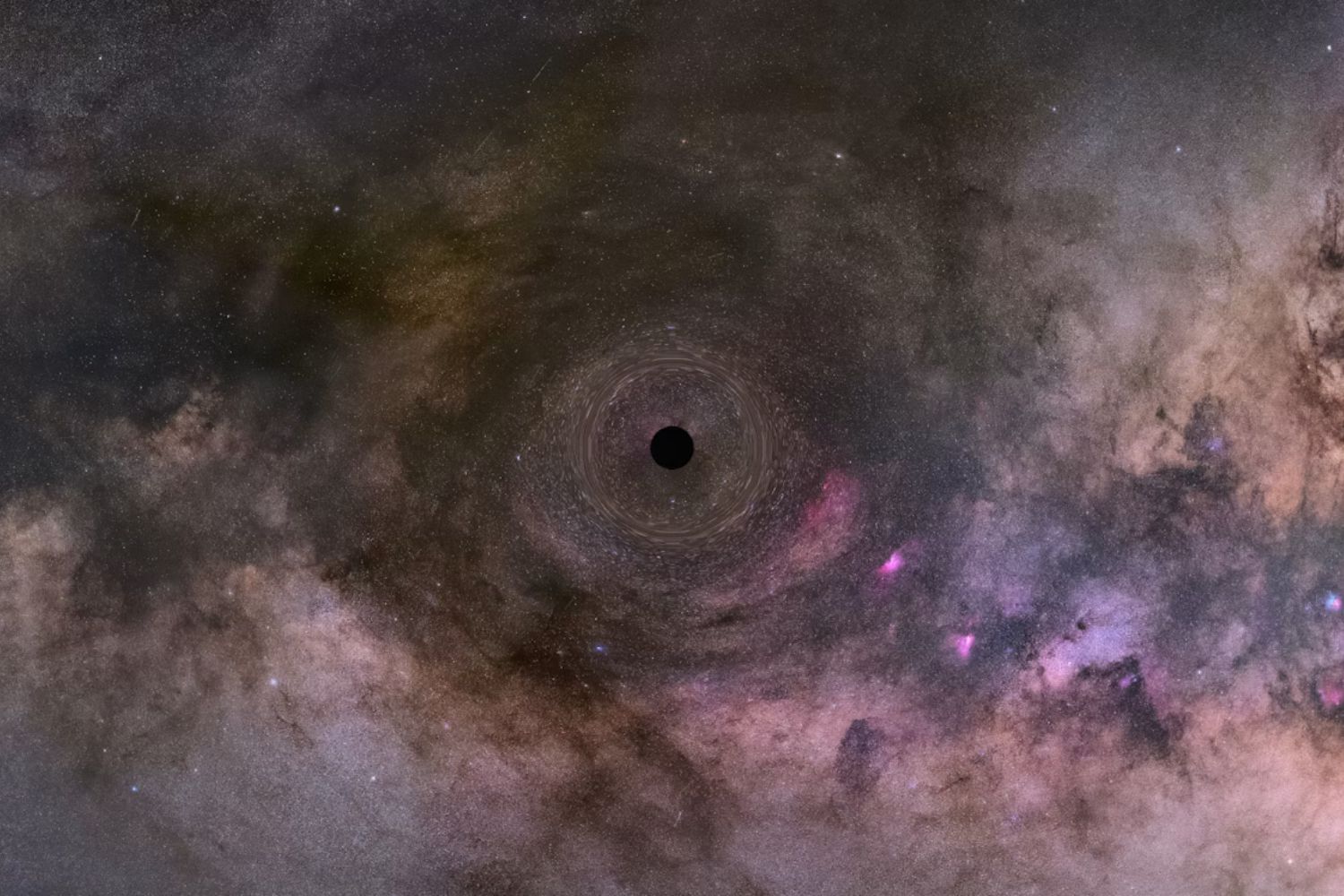 James Webb encontra objeto nunca visto antes e ele pode resolver um mistério do Universo