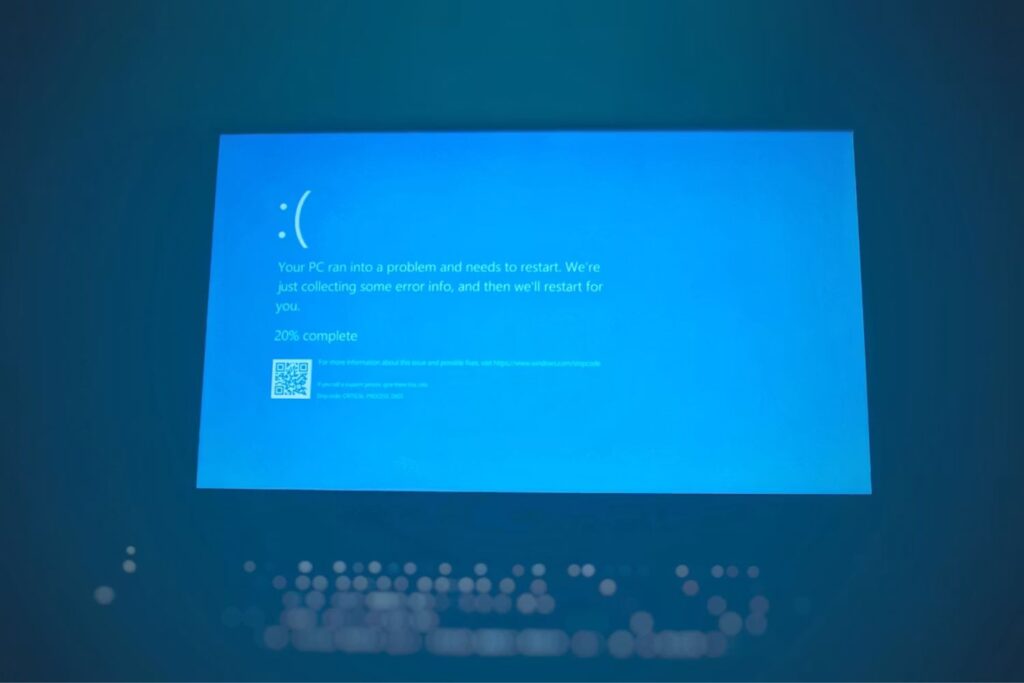Uma IA encontrou tantas falhas na Microsoft que os engenheiros não conseguem corrigi-las na mesma velocidade