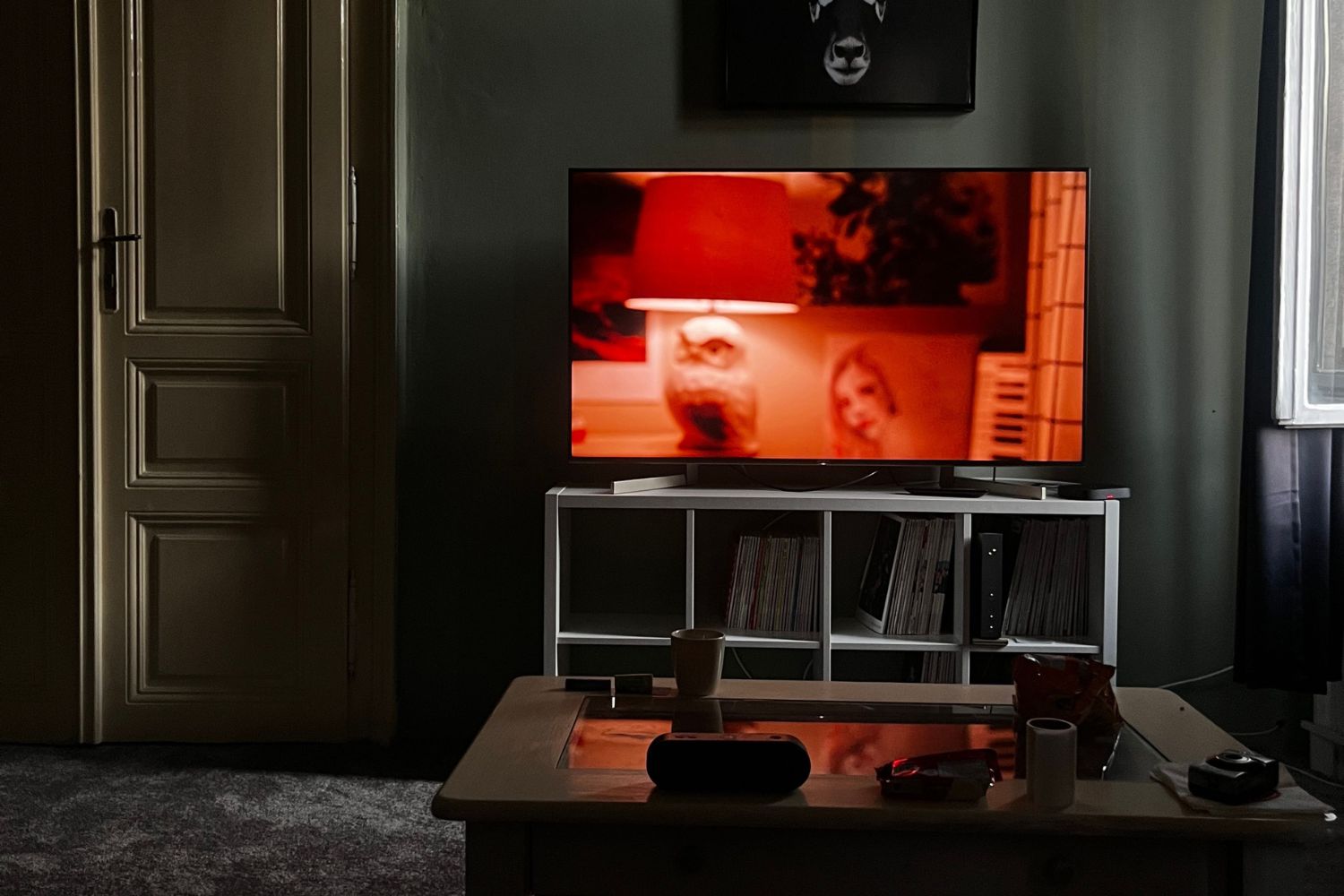 Vai trocar de TV? A nova geração da Samsung aposta em IA para mudar o jeito de assistir, jogar e torcer