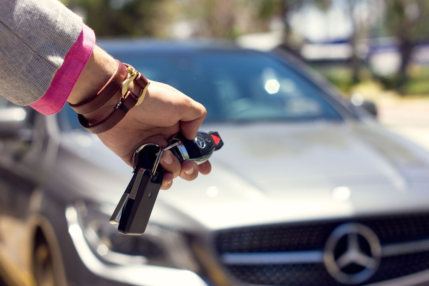 Ladrões podem fazer seu carro desaparecer do mapa em poucos minutos: estas medidas dificultam o golpe