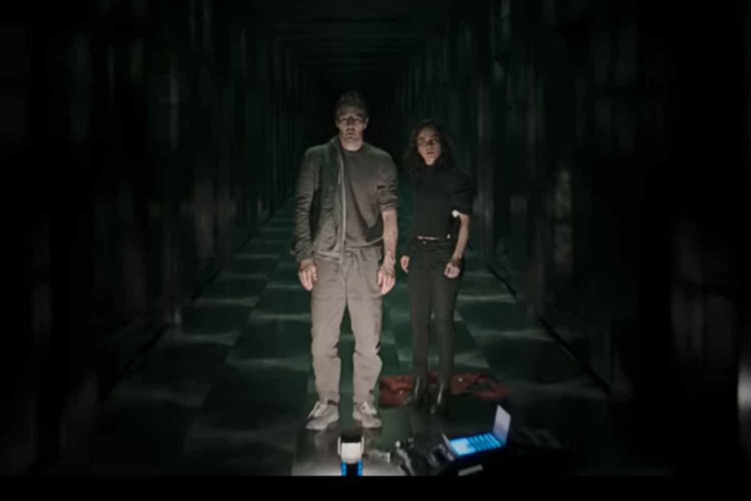 Uma das séries de ficção científica mais intrigantes da Apple está de volta e agora nem o livro pode revelar o que vem pela frente
