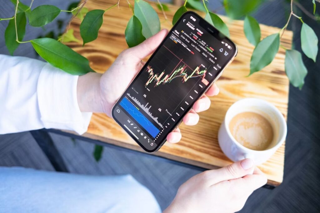 A Geração Z começou a investir mais cedo e seu comportamento está surpreendendo o mercado