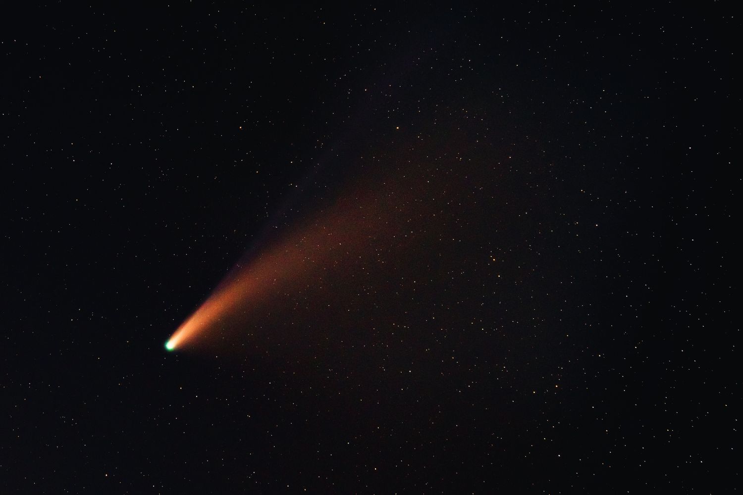 Um raro visitante cruzou o Sistema Solar e trouxe pistas sobre como outros mundos são formados