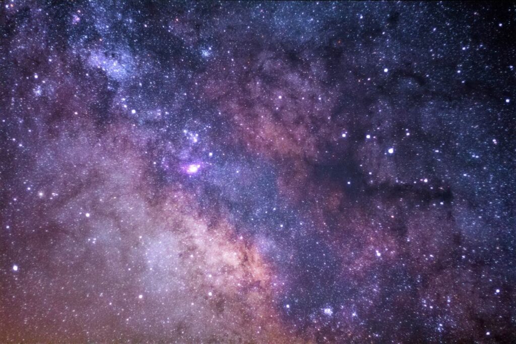 Olhar para o céu pode nunca mais ser igual: astrônomos alertam para uma mudança que já começou