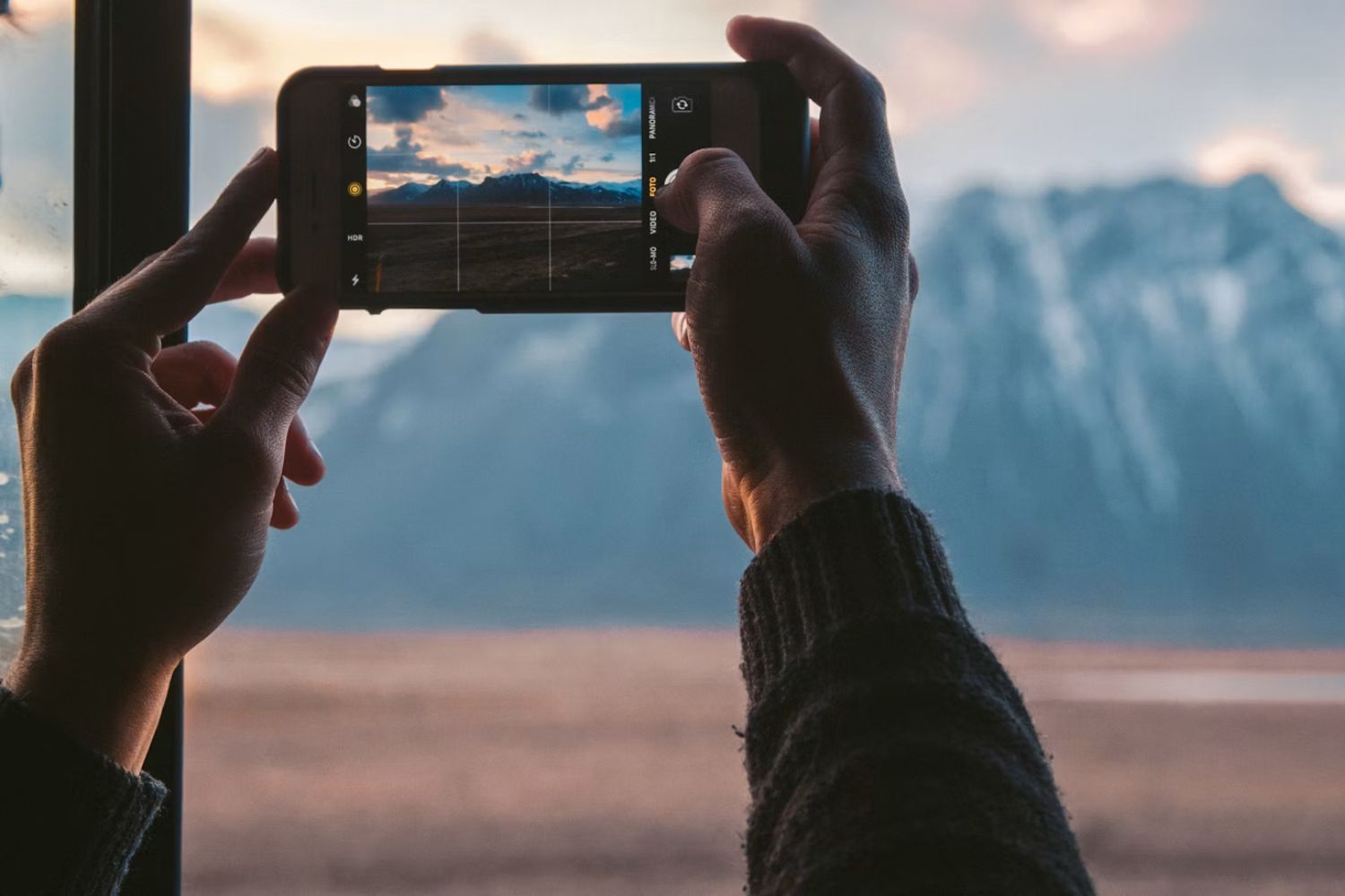 Os 7 celulares que estão levando a fotografia a outro nível em 2026 e há surpresas na lista