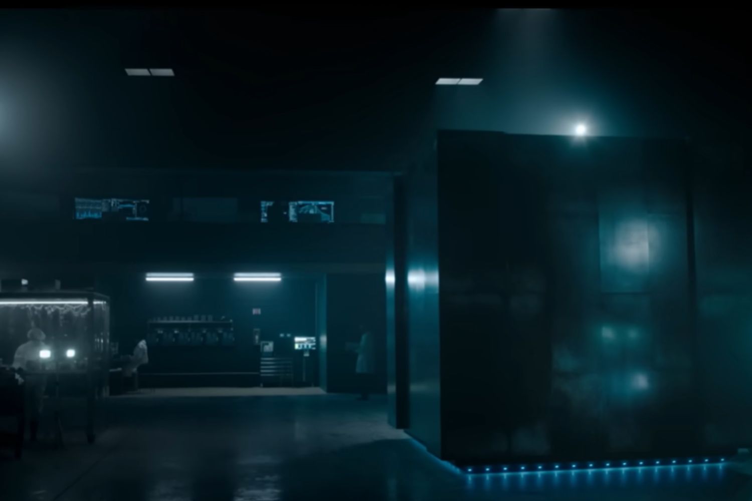 Uma das séries de ficção científica mais intrigantes da Apple está de volta e agora nem o livro pode revelar o que vem pela frente